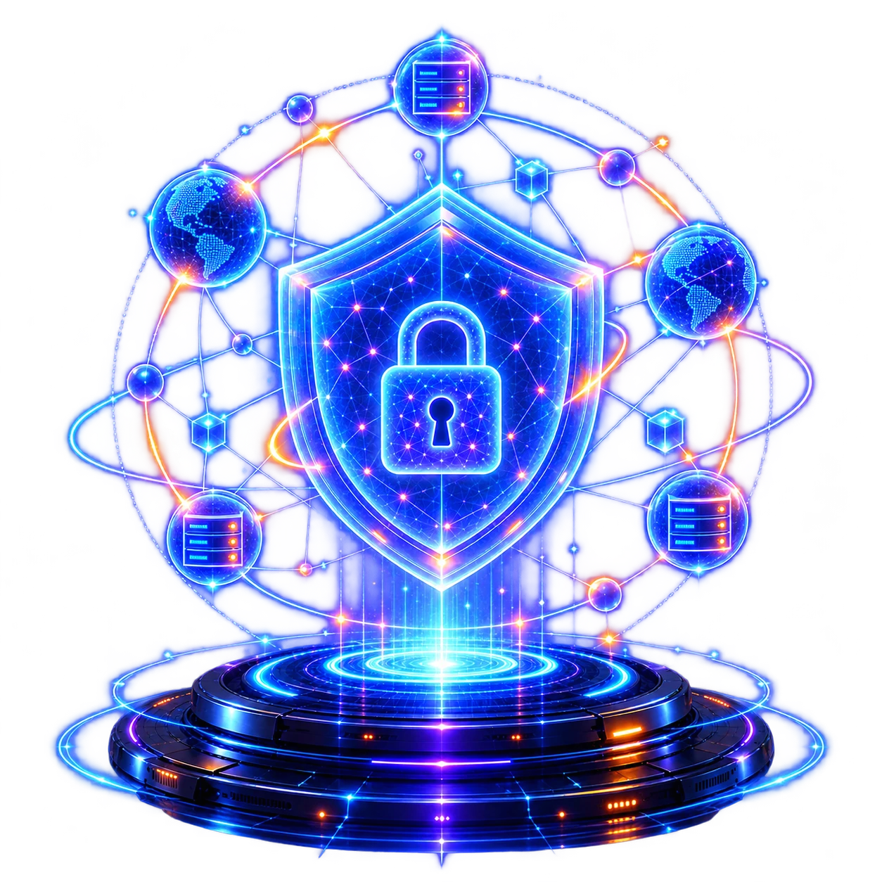 Redes y seguridad