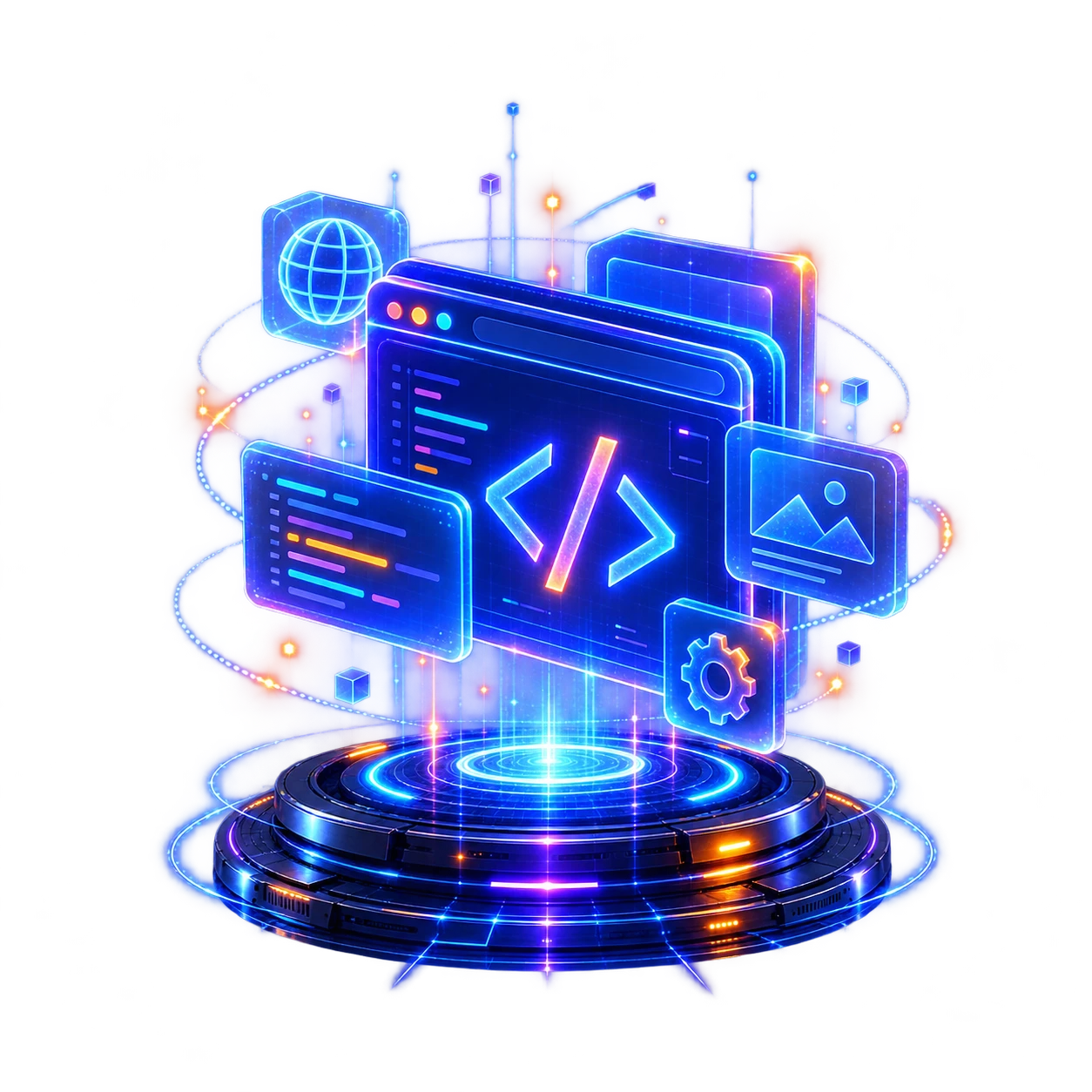 Desarrollo web